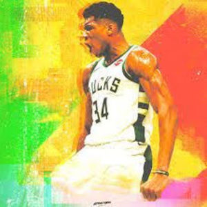 Meet your Posher, Frederick